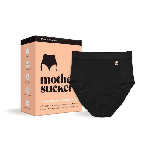 Mother Suckers