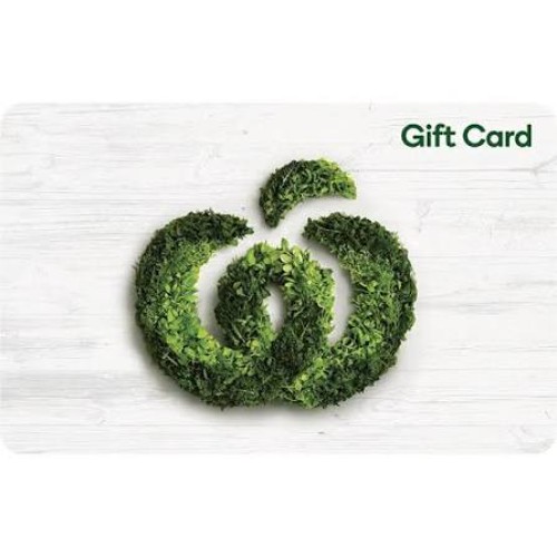 Woolworths
