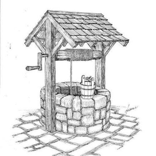 Wishing Well