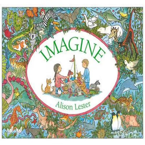Imagine
