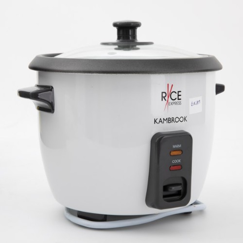 Rice Cooker