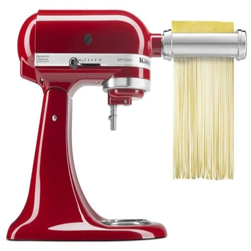 Kitchenaid attachment
