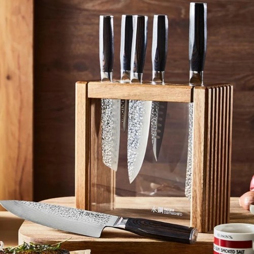 Knife Set