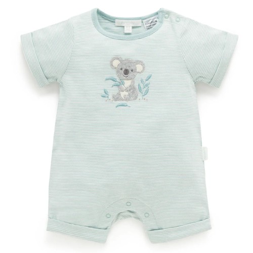 Romper - Size 00
