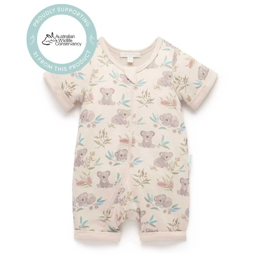 Romper - Size 000