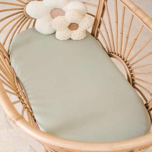 Baby Sheets - Bassinet