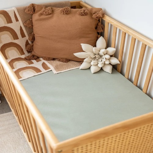 Baby sheets - cot