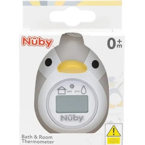 Bath Thermometer