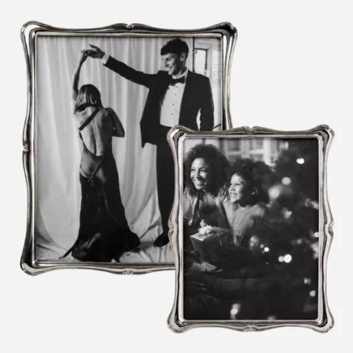 The Clara Grande Stacke Photoframes