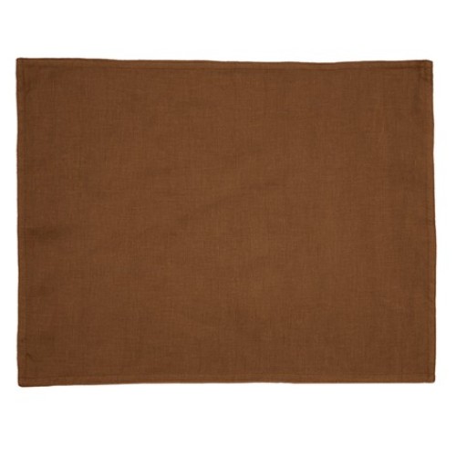 Brown Placemats