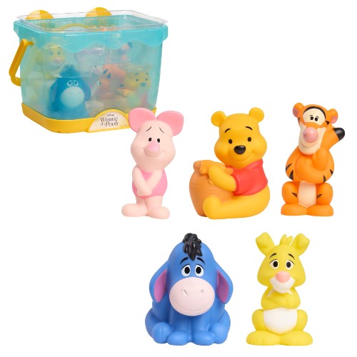 Bath Toys