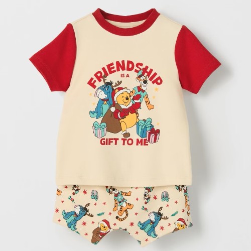 Pyjama Set - Size 000