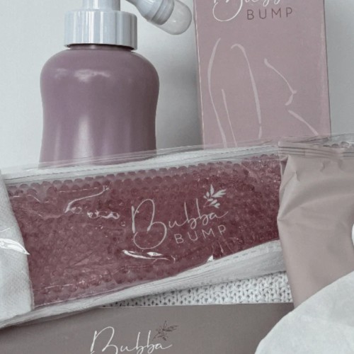 Post Partum Pack