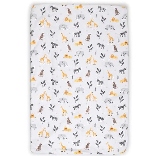 Waterproof Change Mat Cover