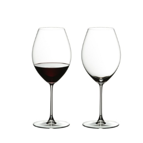 Shiraz Wine Glasses