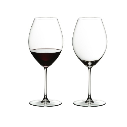 Shiraz Wine Glasses