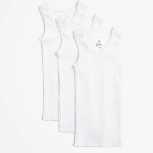 Singlets - Sizes 0-3 & 3-6 months