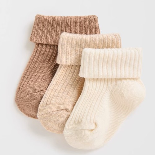 Socks - Sizes 00-1