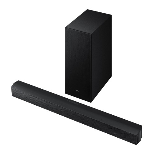 Sound Bar and Sub