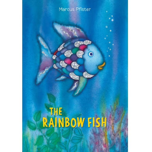The Rainbow Fish