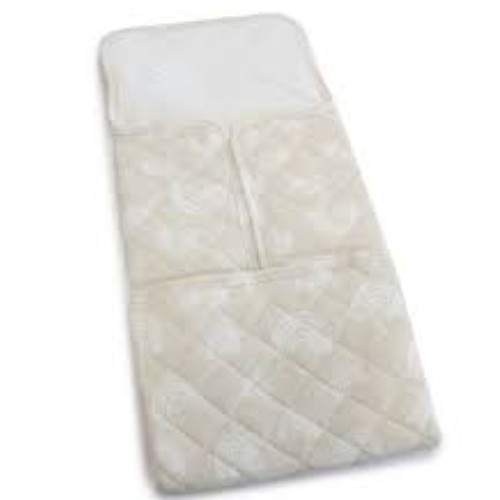 Portable Change Mat