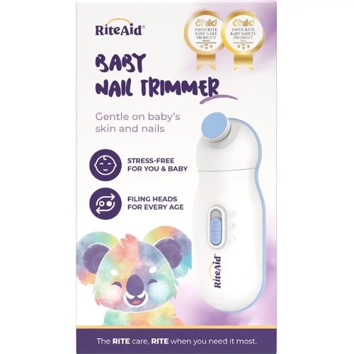 Nail Trimmer