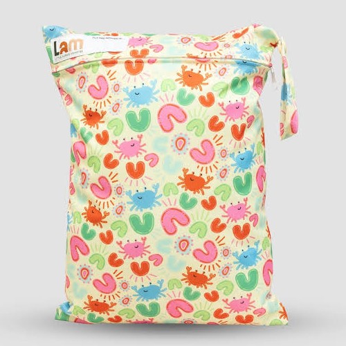 Wet bags