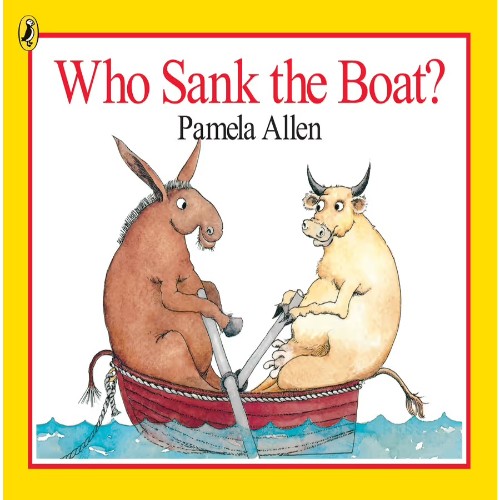 Who Sank the Boat