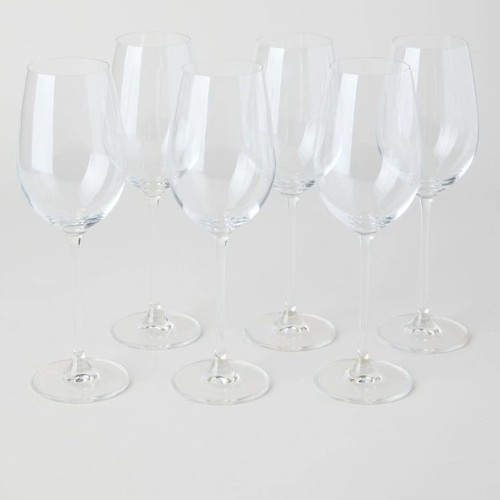 Wine Glasses