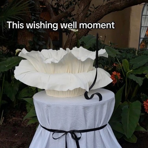 Wishing Well