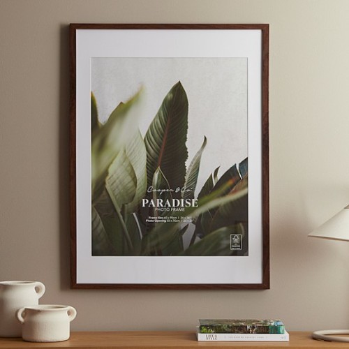 Large Wooden Frame/s