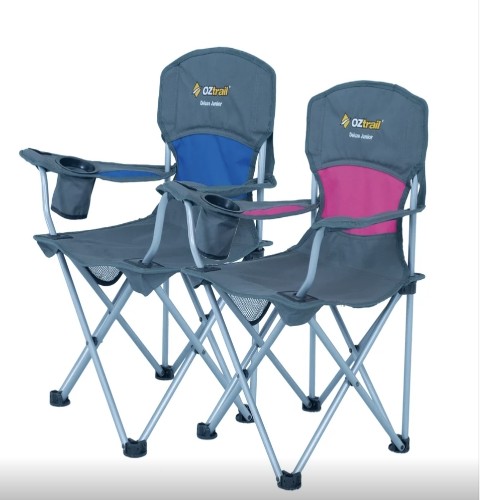 Camping chair