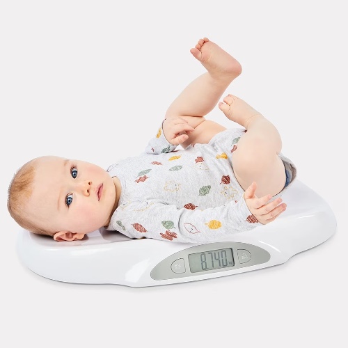 Kmart Digital Baby Scale