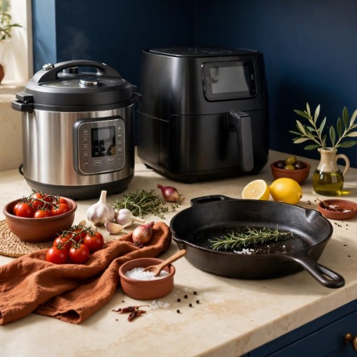 Kitchen Appliances