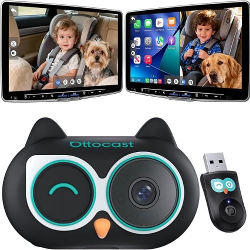 Car Monitor