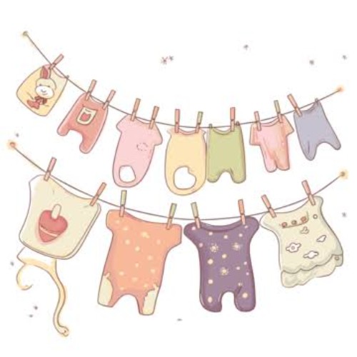Baby Clothes