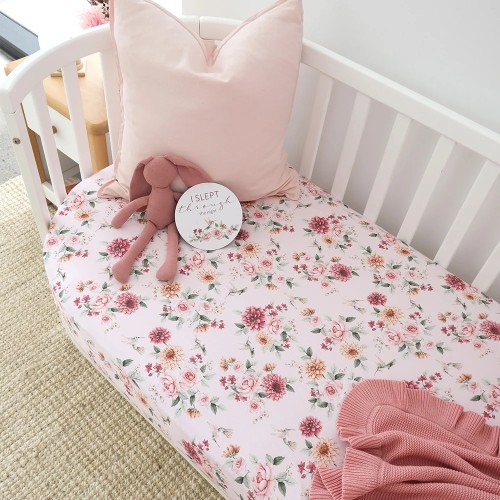 Cot Sheets