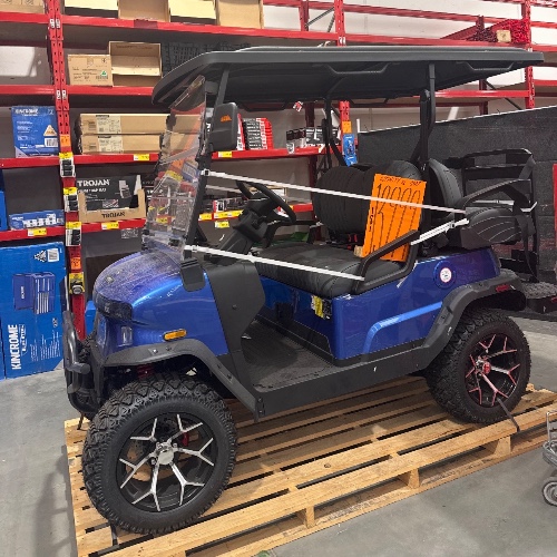 Speed Buggy