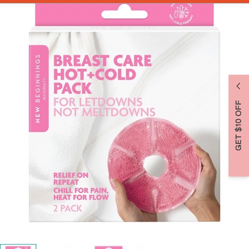 Breast care