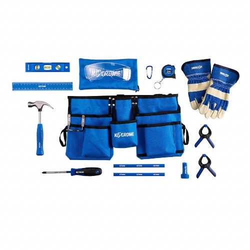 Tool belt (for banks haha)