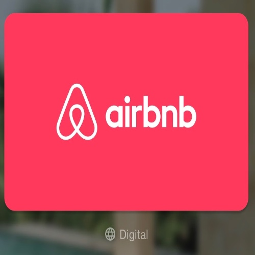Airbnb Gift Card