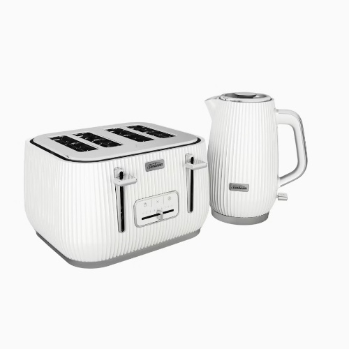 Sunbeam Radiance Breakfast Set
