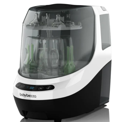 Baby Brezza Bottle Washer Pro