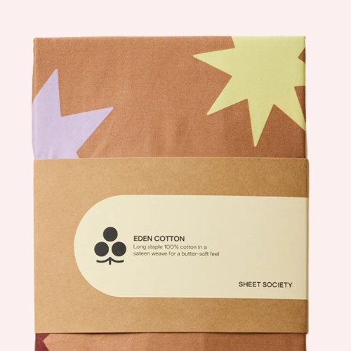 Cot sheets