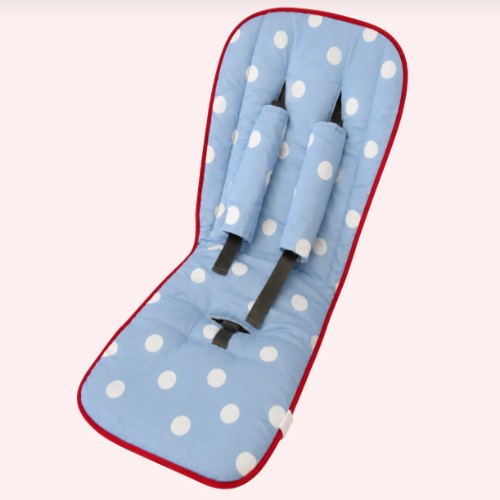 Pram liner