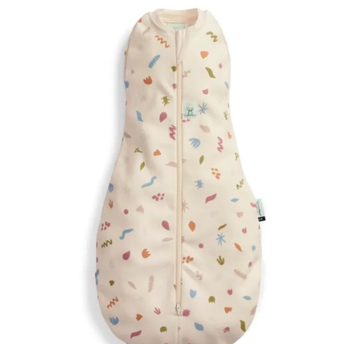 Cocoon 1.0 Tog Bloom Size 0-3 Months
