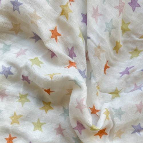 Star Wrap - $45.00