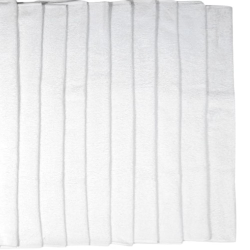 Cotton Terry Nappies, 12 Pack - Anko $20