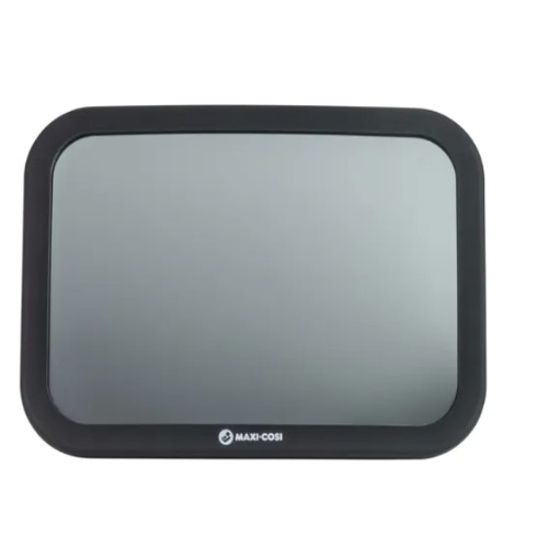 Maxi Cosi Back Seat Car Mirror Black