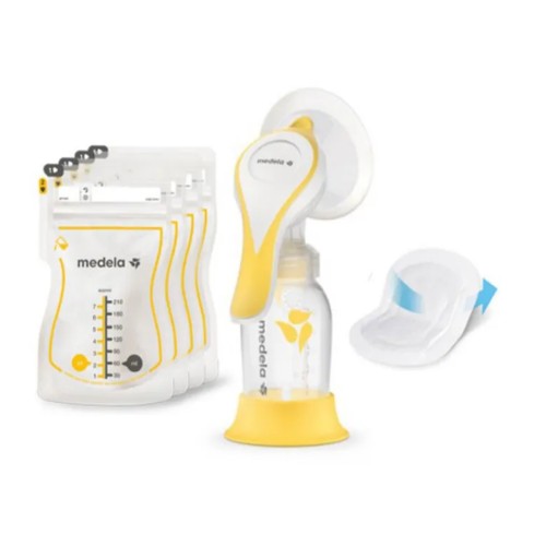 Breast Pump